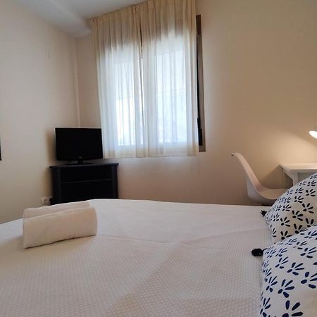Larimar Sea View Apartment Calpe Kültér fotó
