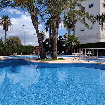 Larimar Sea View Apartment Calpe Kültér fotó
