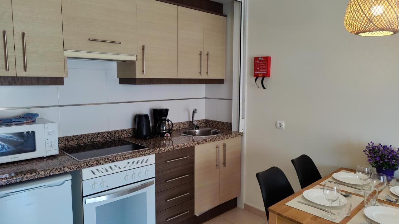 Larimar Sea View Apartment Calpe Kültér fotó