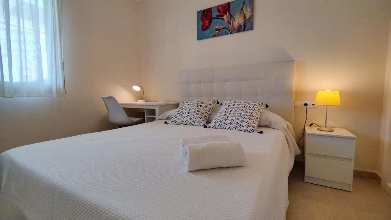 Larimar Sea View Apartment Calpe Kültér fotó