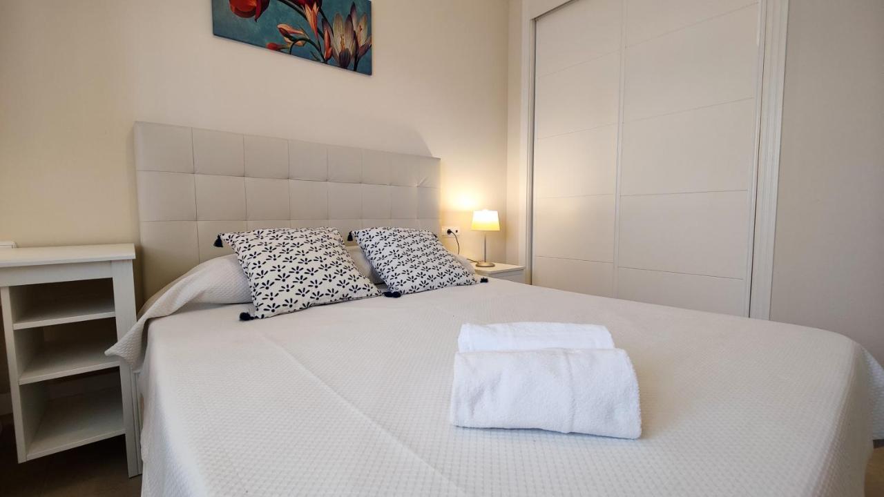 Larimar Sea View Apartment Calpe Kültér fotó